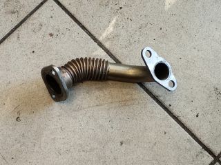 bontott VW GOLF V EGR Hűtő Cső