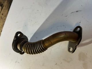 bontott VW GOLF V EGR Hűtő Cső