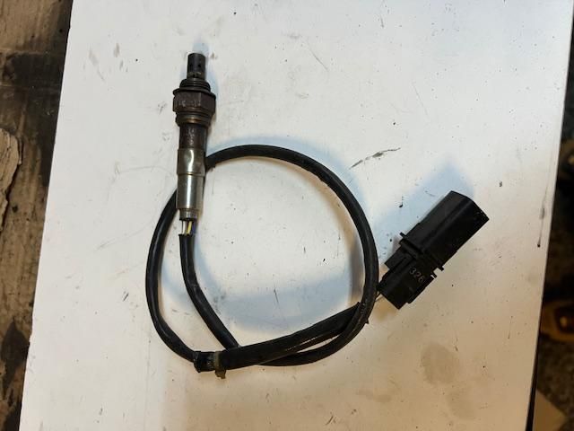 bontott VW GOLF V Első Lambdaszonda