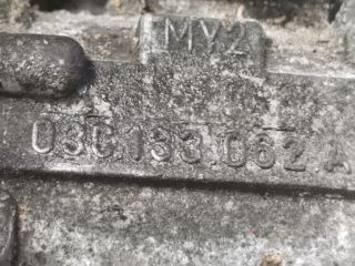 bontott VW GOLF V Fojtószelep (Elektromos)