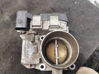 bontott VW GOLF V Fojtószelep (Elektromos)