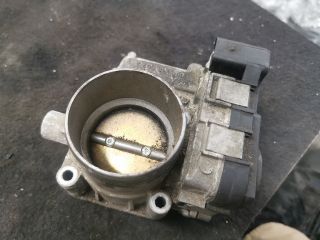 bontott VW GOLF V Fojtószelep (Elektromos)