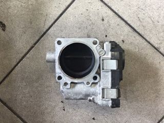 bontott VW GOLF V Fojtószelep (Elektromos)