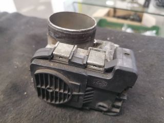 bontott VW GOLF V Fojtószelep (Elektromos)