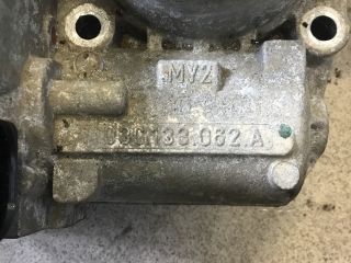 bontott VW GOLF V Fojtószelep (Elektromos)