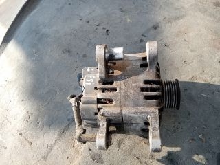 bontott VW GOLF V Generátor