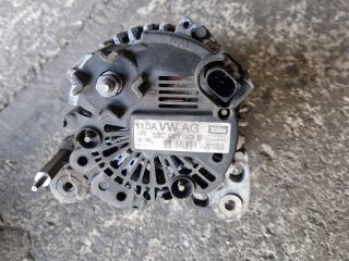 bontott VW GOLF V Generátor
