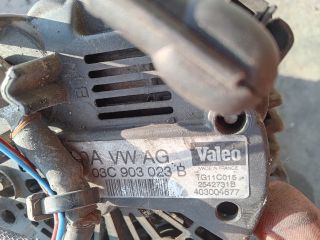 bontott VW GOLF V Generátor