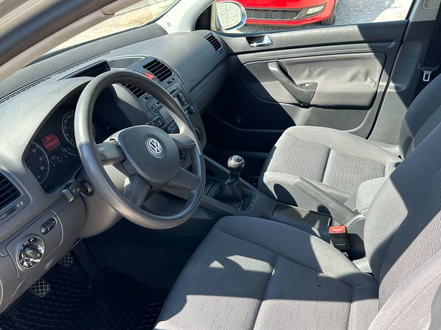 bontott VW GOLF V Gyújtáskapcsoló