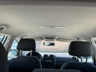 bontott VW GOLF V Gyújtáskapcsoló