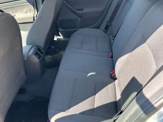 bontott VW GOLF V Gyújtáskapcsoló