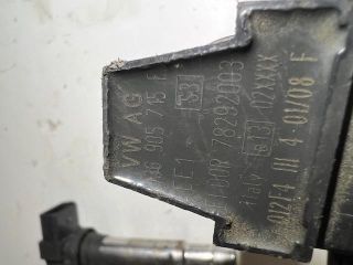 bontott VW GOLF V Gyújtótrafó