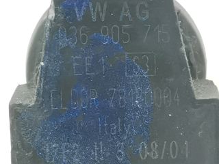 bontott VW GOLF V Gyújtótrafó