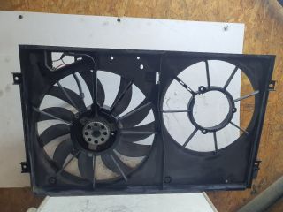 bontott VW GOLF V Hűtőventilátor