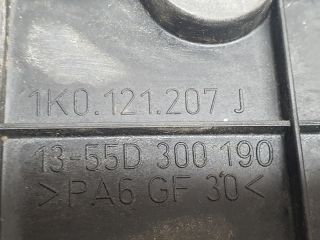 bontott VW GOLF V Hűtőventilátor