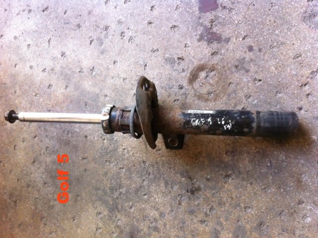 bontott VW GOLF V Jobb első Lengéscsillapító