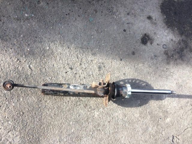 bontott VW GOLF V Jobb első Lengéscsillapító