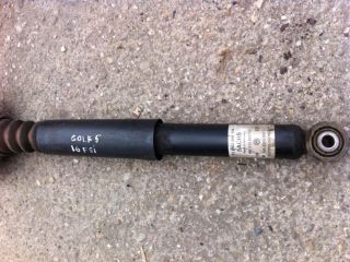 bontott VW GOLF V Jobb hátsó Lengéscsillapító