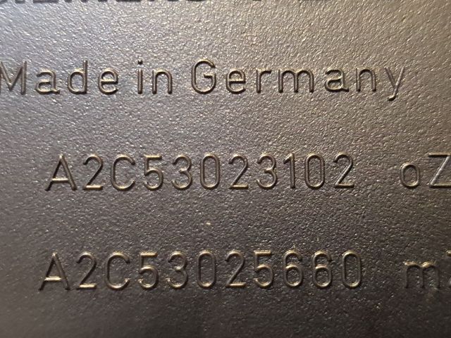 bontott VW GOLF V Kilométeróra