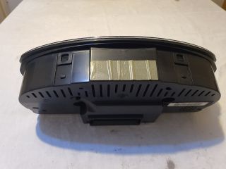 bontott VW GOLF V Kilométeróra