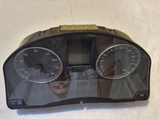 bontott VW GOLF V Kilométeróra