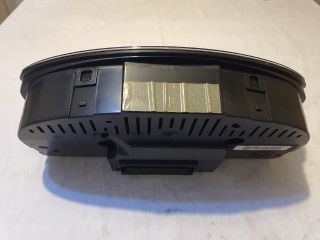 bontott VW GOLF V Kilométeróra