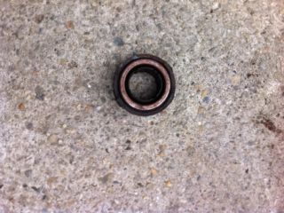 bontott VW GOLF V Kinyomó Csapágy