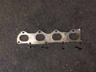 bontott VW GOLF V Kipufogó Leömlő Tömítés