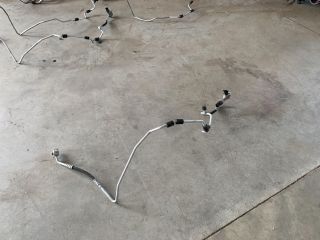 bontott VW GOLF V Klíma Cső