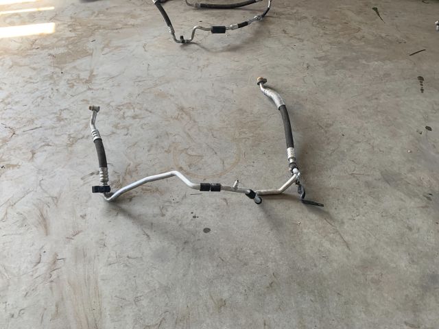 bontott VW GOLF V Klíma Cső