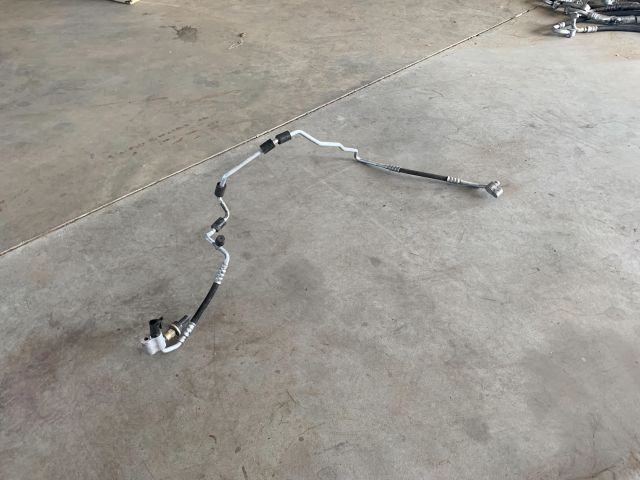 bontott VW GOLF V Klíma Cső