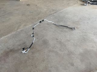 bontott VW GOLF V Klíma Cső