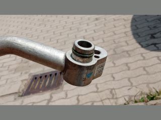 bontott VW GOLF V Klíma Cső