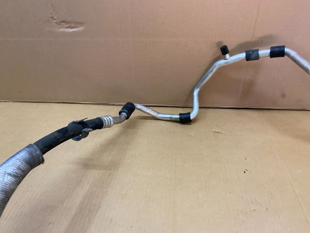 bontott VW GOLF V Klíma Cső