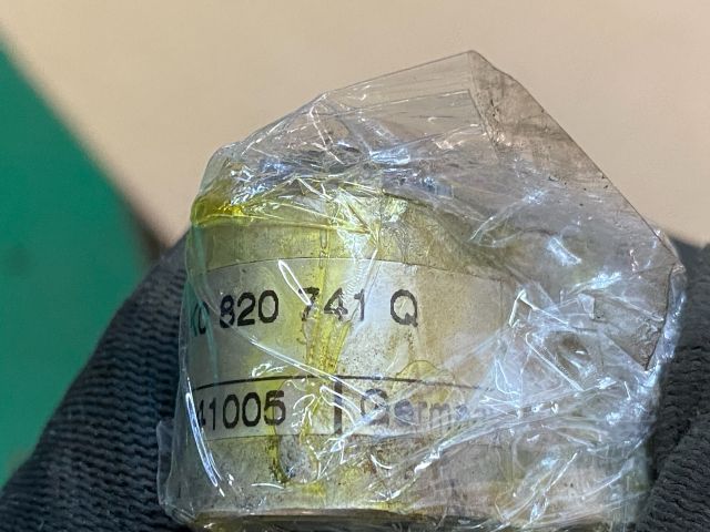 bontott VW GOLF V Klíma Cső