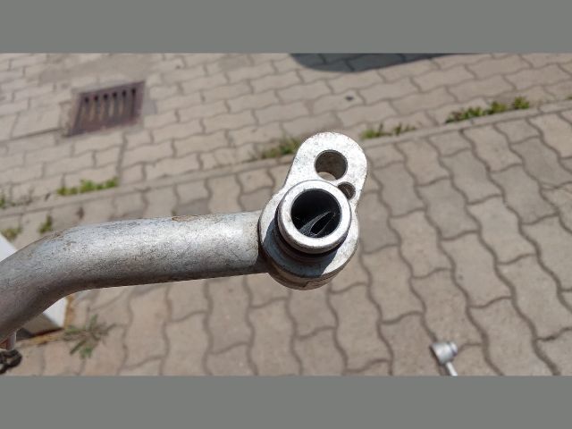 bontott VW GOLF V Klíma Cső