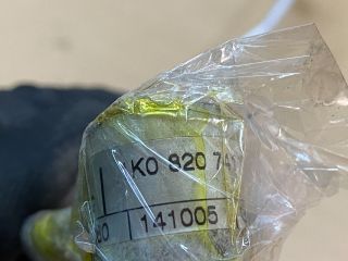 bontott VW GOLF V Klíma Cső