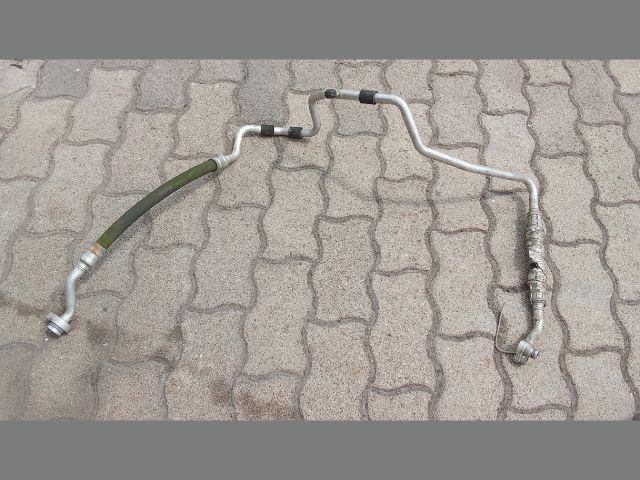 bontott VW GOLF V Klíma Cső