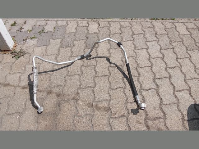 bontott VW GOLF V Klíma Cső