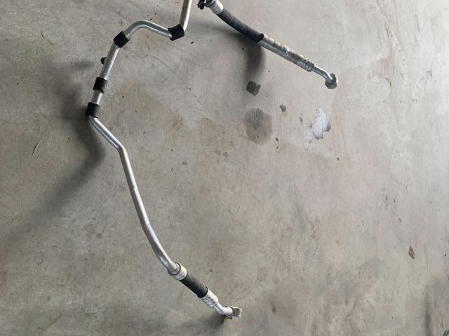 bontott VW GOLF V Klíma Cső