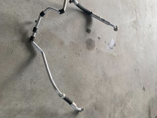 bontott VW GOLF V Klíma Cső