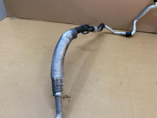 bontott VW GOLF V Klíma Cső