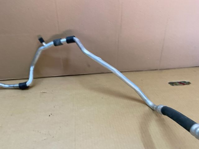 bontott VW GOLF V Klíma Cső