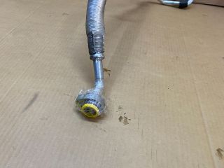 bontott VW GOLF V Klíma Cső