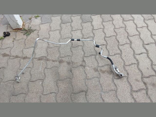 bontott VW GOLF V Klíma Cső