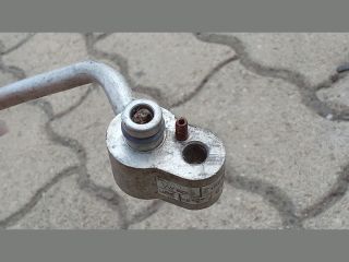 bontott VW GOLF V Klíma Cső