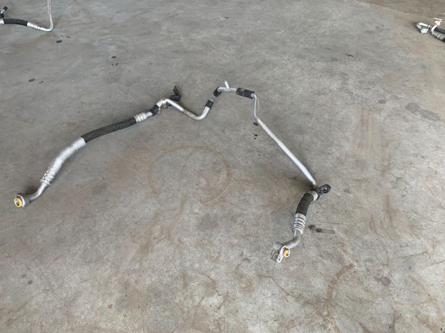 bontott VW GOLF V Klíma Cső