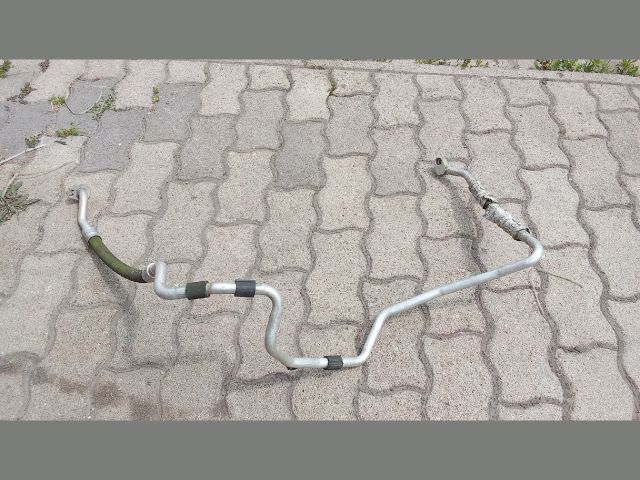 bontott VW GOLF V Klíma Cső