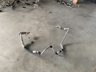 bontott VW GOLF V Klíma Cső