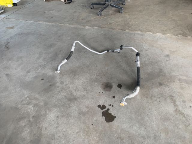 bontott VW GOLF V Klíma Cső